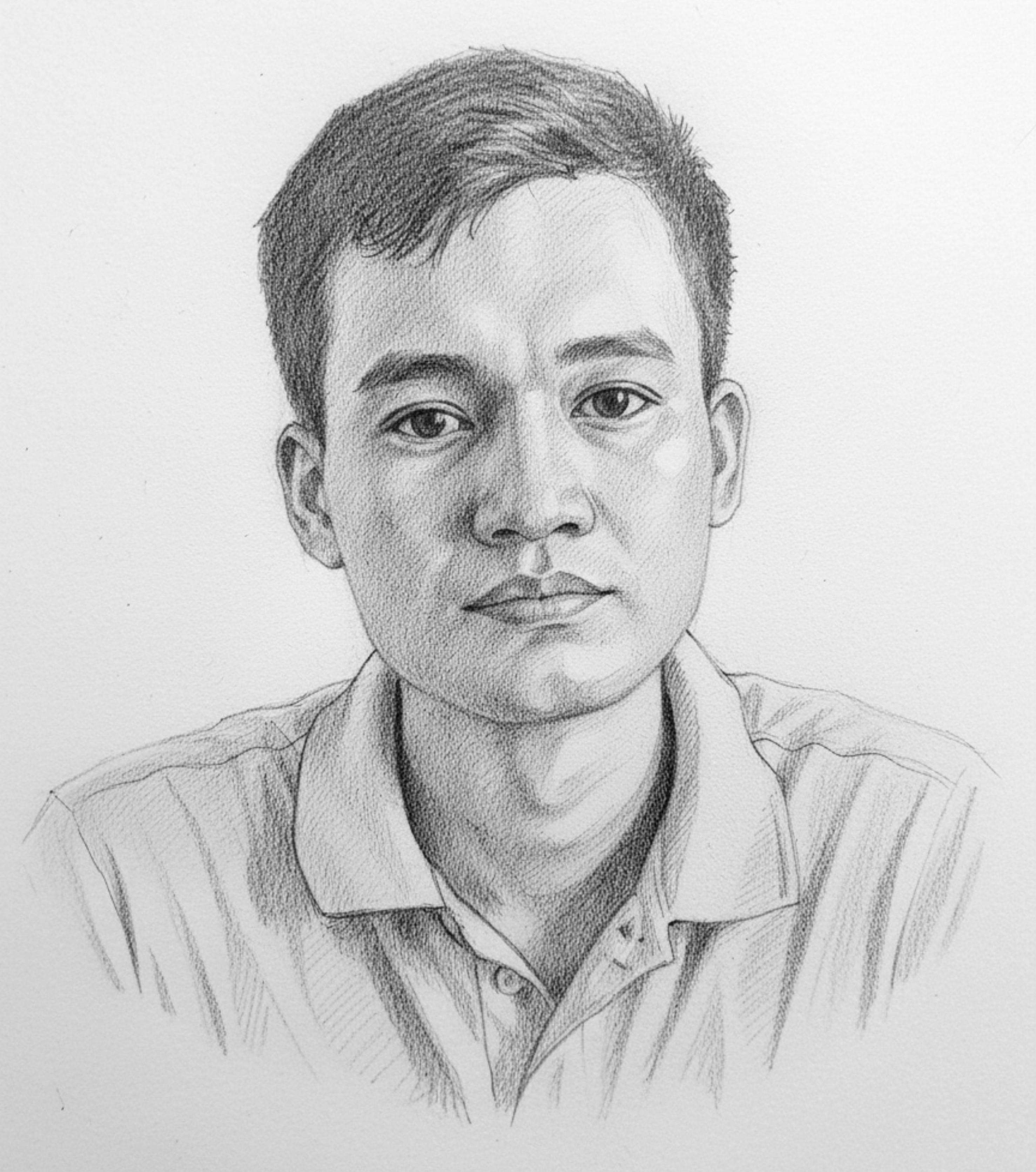 Kevin Guanumen - Perfil Técnico